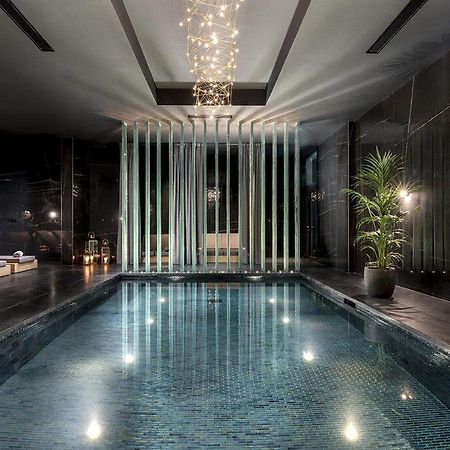Lure Hotel & Spa - Adults Only メーリッハ エクステリア 写真