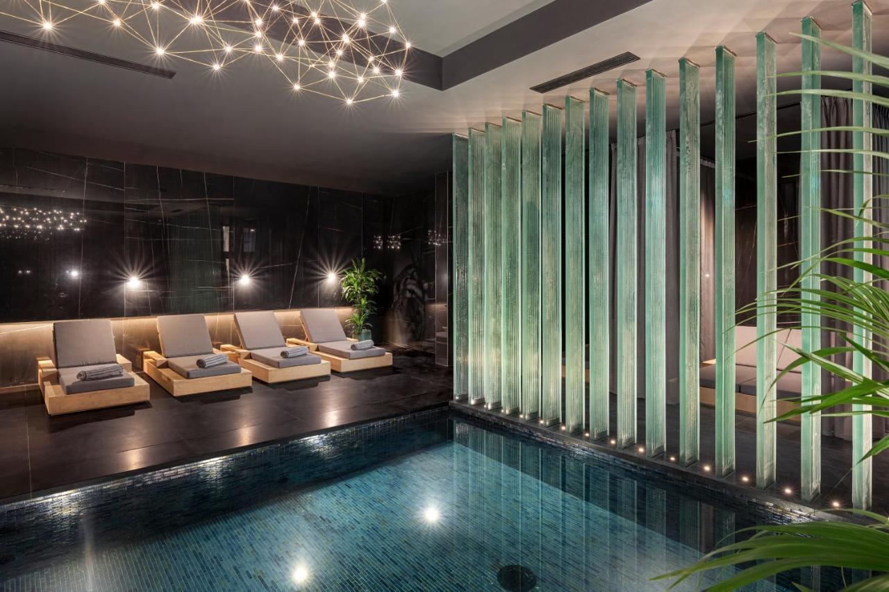 Lure Hotel & Spa - Adults Only メーリッハ エクステリア 写真