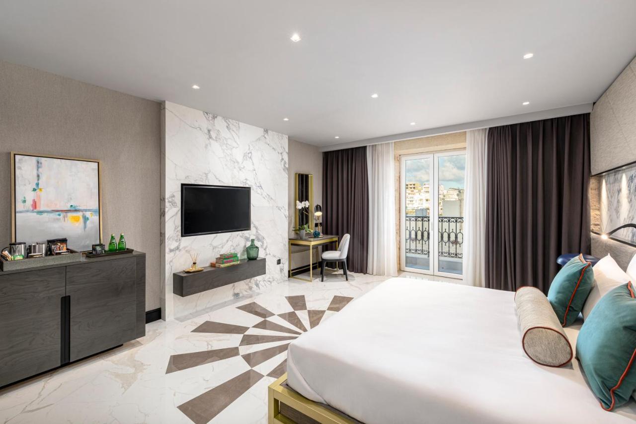 Lure Hotel & Spa - Adults Only メーリッハ エクステリア 写真