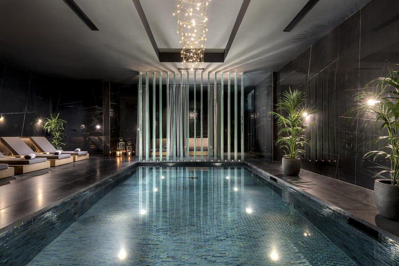 Lure Hotel & Spa - Adults Only メーリッハ エクステリア 写真