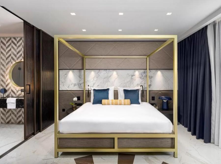 Lure Hotel & Spa - Adults Only メーリッハ エクステリア 写真